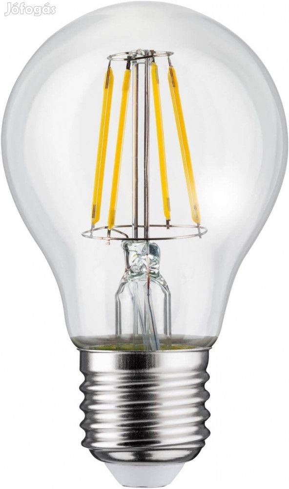 Retro Edison Filament LED Izzó E27 Meleg Fehér Fényű [Energiaosztály